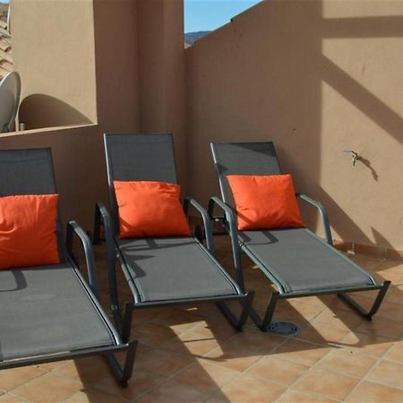 Arona 2 - 5208 Daire Mar de Cristal Dış mekan fotoğraf