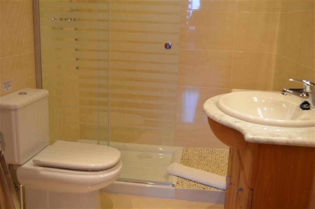Arona 2 - 5208 Daire Mar de Cristal Dış mekan fotoğraf