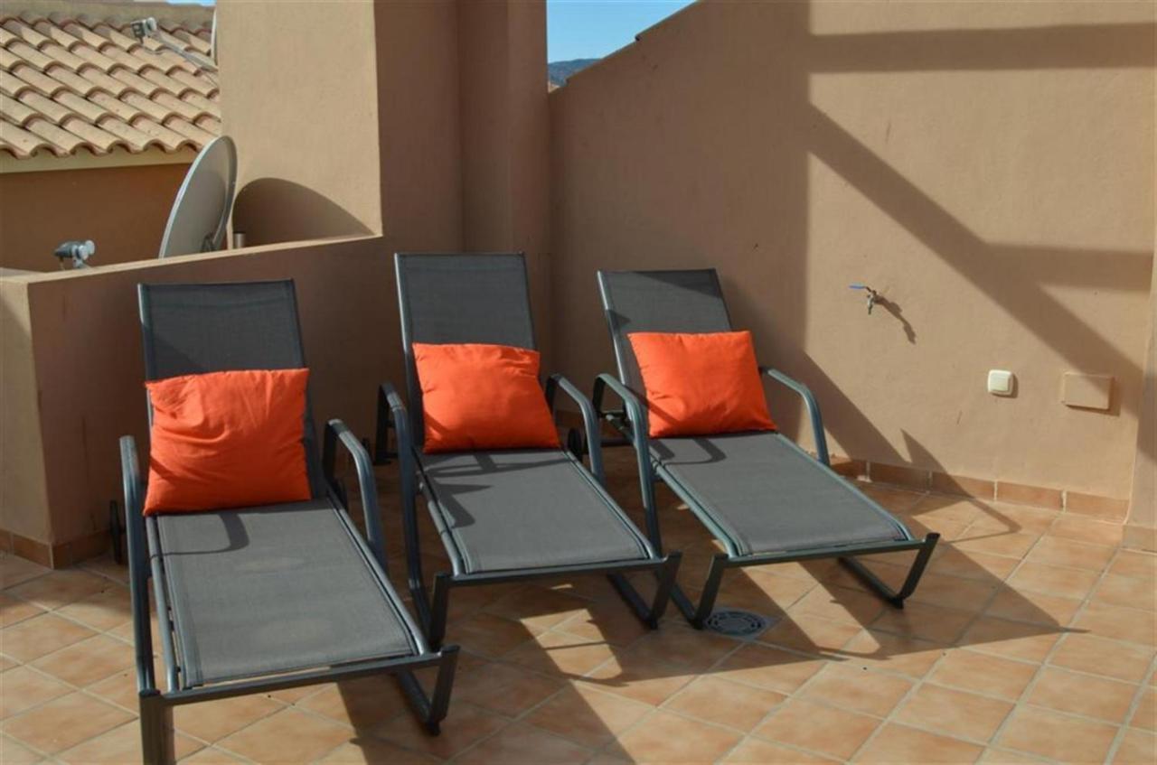 Arona 2 - 5208 Daire Mar de Cristal Dış mekan fotoğraf