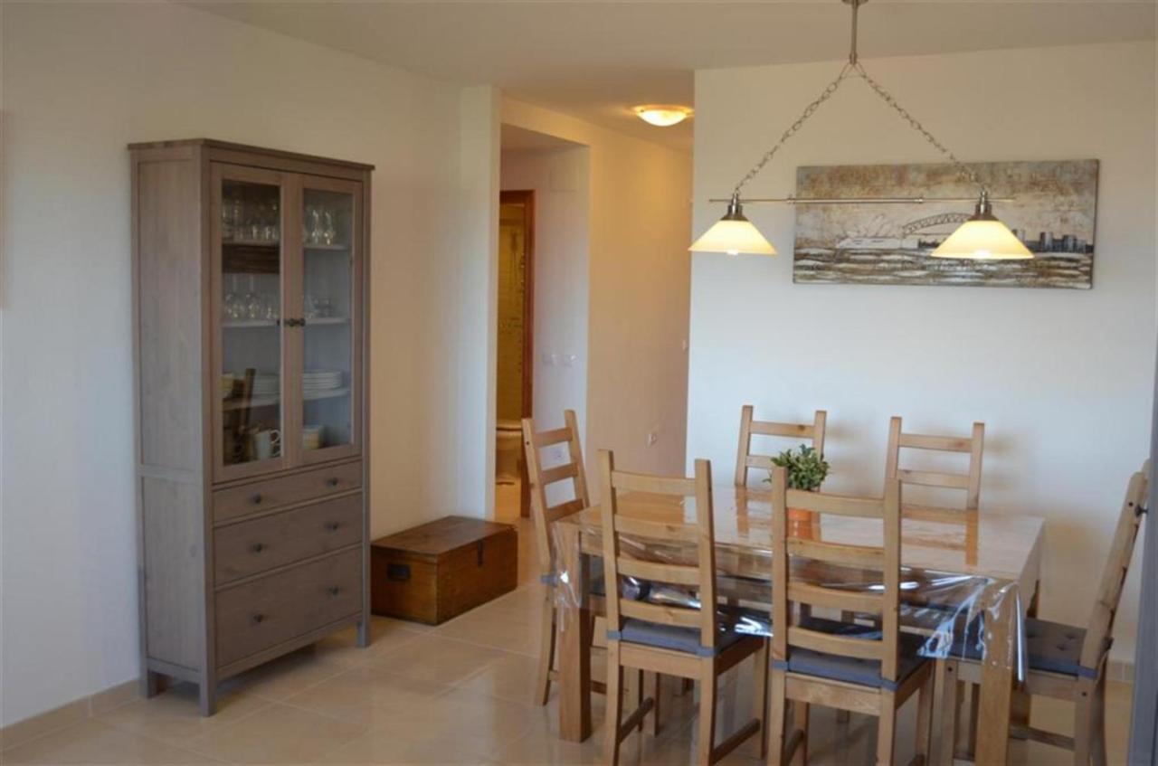 Arona 2 - 5208 Daire Mar de Cristal Dış mekan fotoğraf