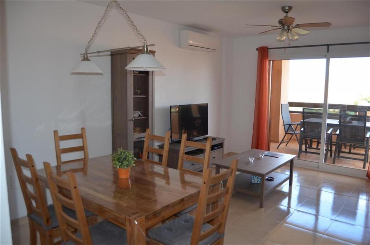 Arona 2 - 5208 Daire Mar de Cristal Dış mekan fotoğraf