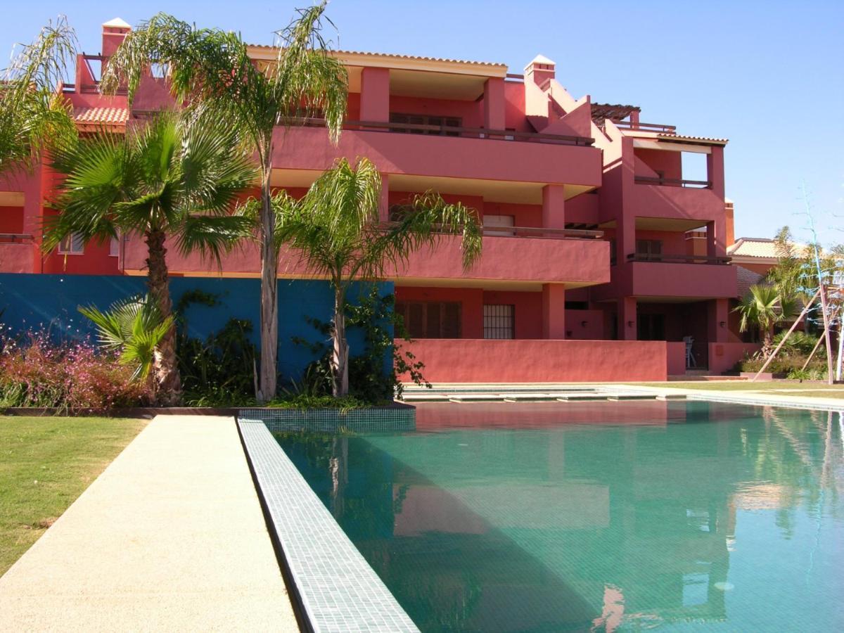 Arona 2 - 5208 Daire Mar de Cristal Dış mekan fotoğraf